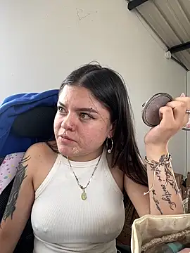 Camila Duarte 2 online show from 06/04/26, 02:23