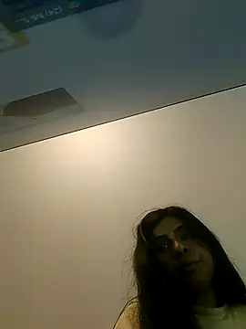 DanniValencia online show from 06/27/26, 08:58