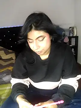 DanniValencia online show from 07/15/26, 05:07