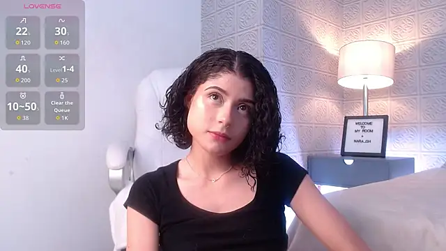 Naragh online show from 07/20/26, 11:56