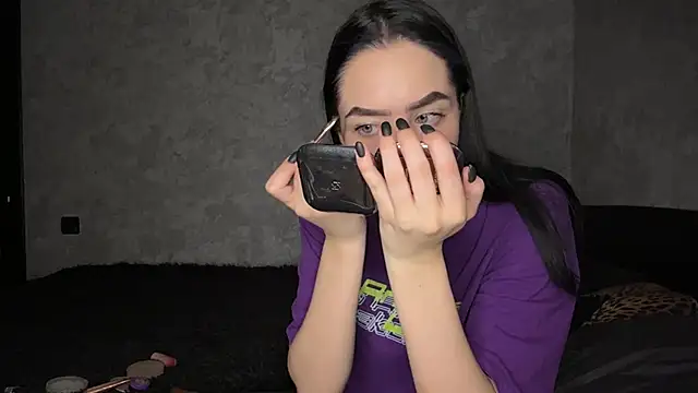 Ailish Loveee online show from 06/28/26, 04:02