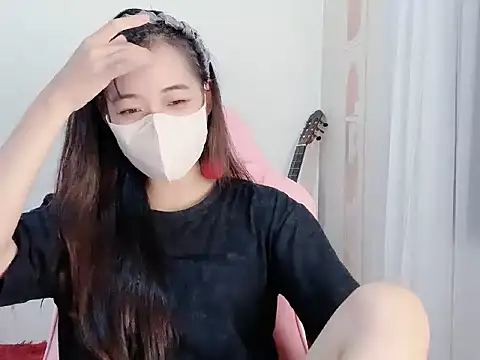 Snapshot of BUNNIIE_MIE chatting on 06/23/26, 01:58 BUNNIIE MIE online show from 06/23/26, 01:58