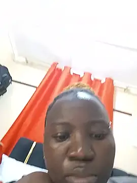Naughty nigerbitch online show from 07/27/26, 05:14