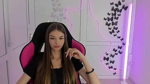 KaterineSunny online show from 07/11/26, 12:08