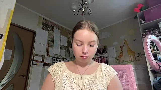 Aileyn online show from 06/23/26, 01:20