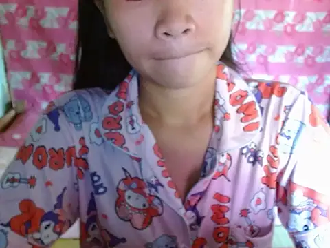 Snapshot of Itsme_Foxy_Shantale chatting on 07/06/26, 11:51 Itsme Foxy Shantale online show from 07/06/26, 11:51