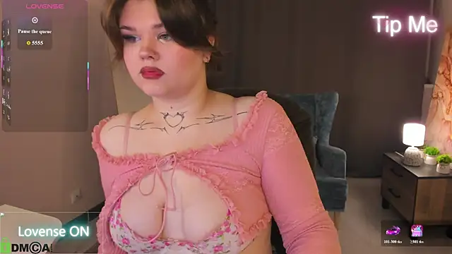 meow weow online show from 07/20/26, 12:18