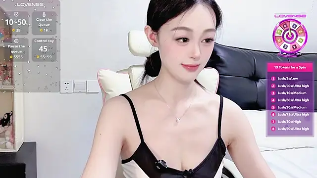 Ellaa999 online show from 06/20/26, 09:12