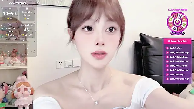 Ellaa999 online show from 07/15/26, 05:56