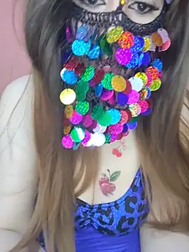 So-so-sexy online show from 07/22/26, 07:33