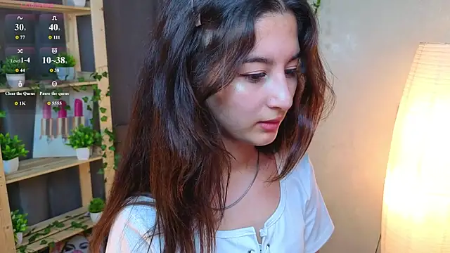 JasminKitany online show from 06/24/26, 06:40