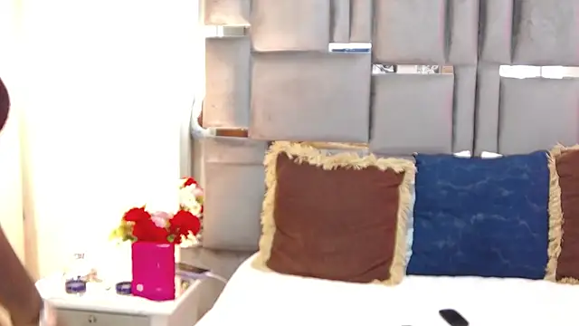 IvyEllis1 online show from 06/22/26, 03:53