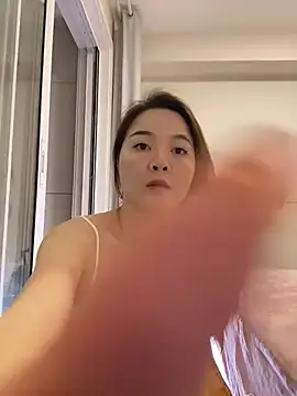 qianduoduo521 online show from 07/19/26, 01:26