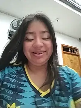 Amber Herrera online show from 06/23/26, 12:47