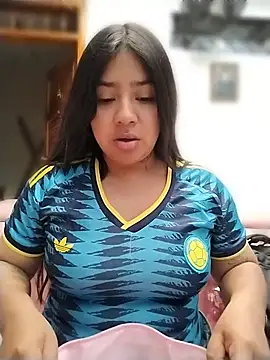 Amber Herrera online show from 06/25/26, 12:20