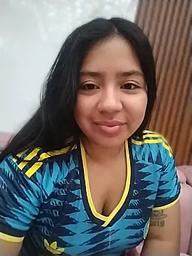 Amber Herrera online show from 06/27/26, 12:33