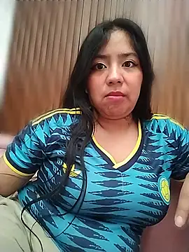 Amber Herrera online show from 07/01/26, 12:51