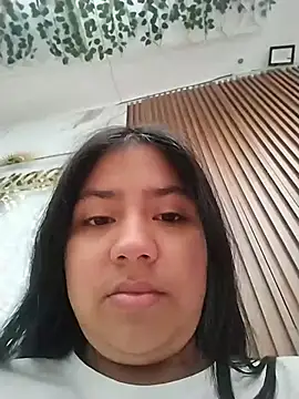 Amber Herrera online show from 07/04/26, 12:33