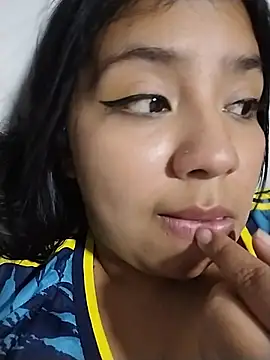 Amber Herrera online show from 07/08/26, 12:59