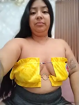 Amber Herrera online show from 07/10/26, 12:19