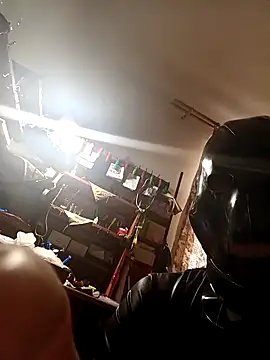 RubberFetischem online show from 12/20/25, 10:44