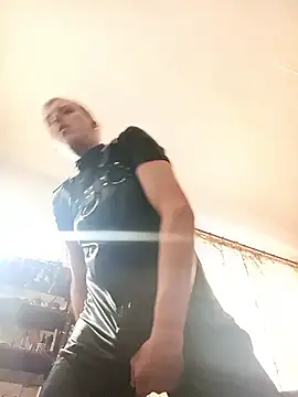 RubberFetischem online show from 01/18/26, 09:13