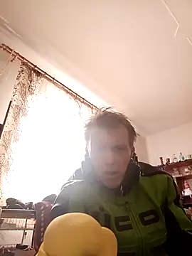 RubberFetischem online show from 02/24/26, 09:51