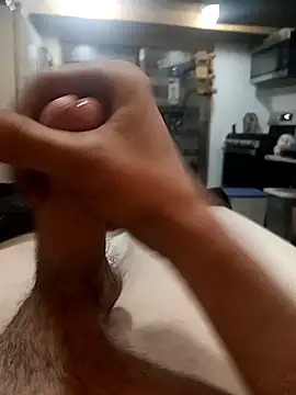 Mstrdstrctn7 online show from 03/03/26, 03:01