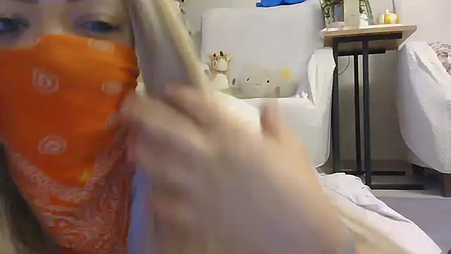 35egelihatun online show from 07/14/26, 12:55