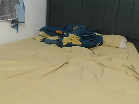 Ryan chocolate horny online show from 06/23/26, 05:05