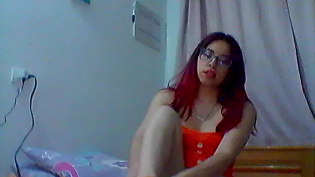  CherrySweetie  online show from 07/15/26, 04:18