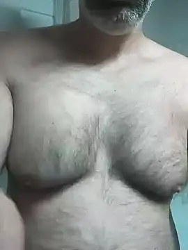 WienBearBi online show from 07/12/26, 04:03