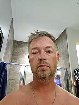 BlueEyedSilverFox online show from 07/14/26, 03:00