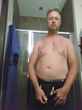 BlueEyedSilverFox online show from 07/20/26, 06:17