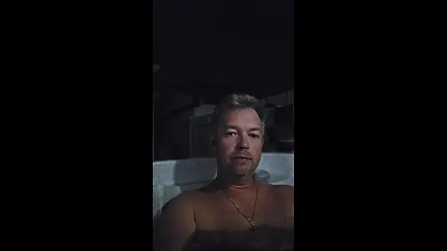 BlueEyedSilverFox online show from 08/02/26, 05:06