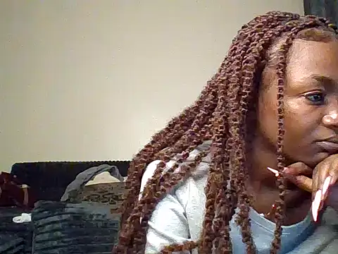 Lill Miss online show from 07/06/26, 08:22