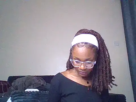 Lill Miss online show from 07/10/26, 08:22