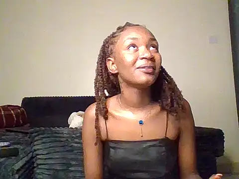 Lill Miss online show from 07/12/26, 12:01