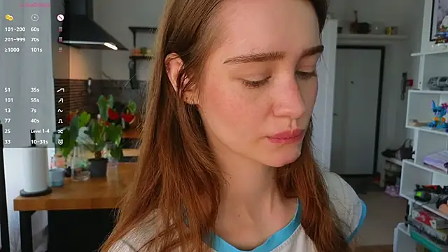AliviaWithLove online show from 06/19/26, 10:41