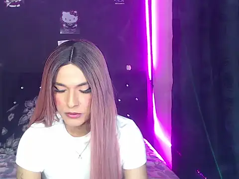 madame kitty online show from 06/16/26, 03:20