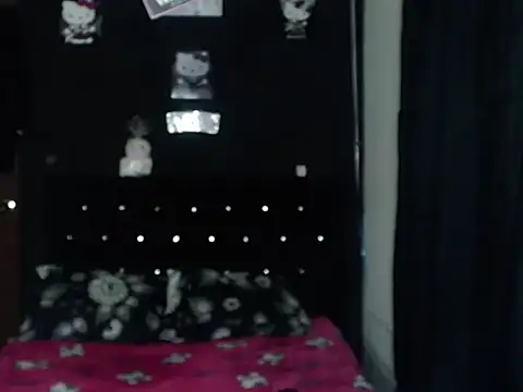 madame kitty online show from 07/10/26, 10:01