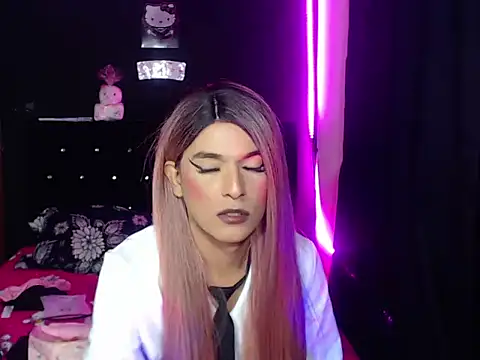 madame kitty online show from 07/14/26, 03:11