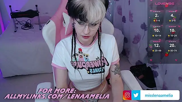 Lenas Playroom online show from 02/01/25, 04:22