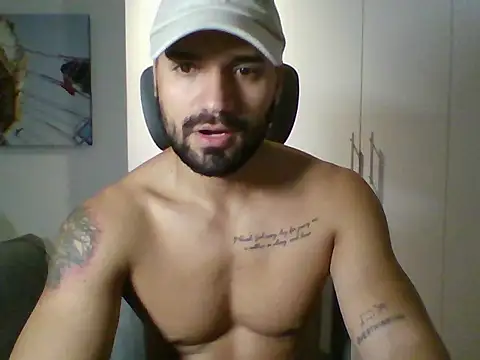 Niconextdoor online show from 06/06/26, 03:33