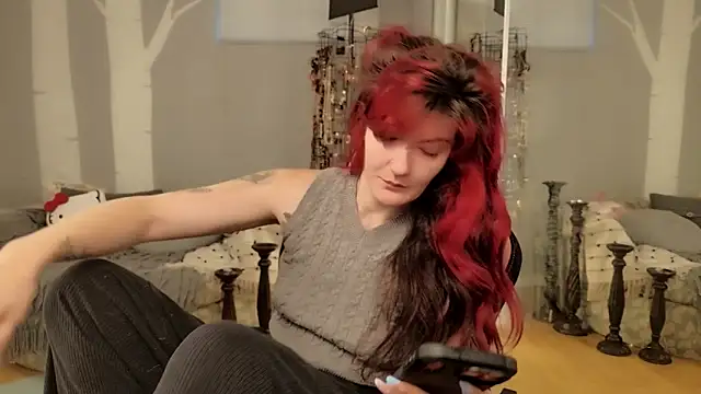 youngmilfBlossom online show from 06/20/26, 05:27