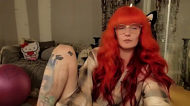 youngmilfBlossom online show from 06/27/26, 03:55