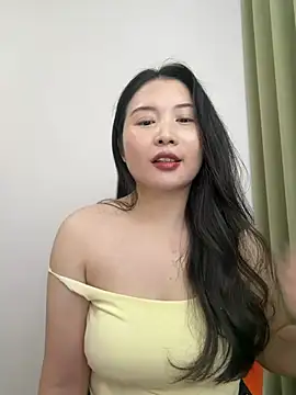 Doudou  520 online show from 06/12/26, 12:04
