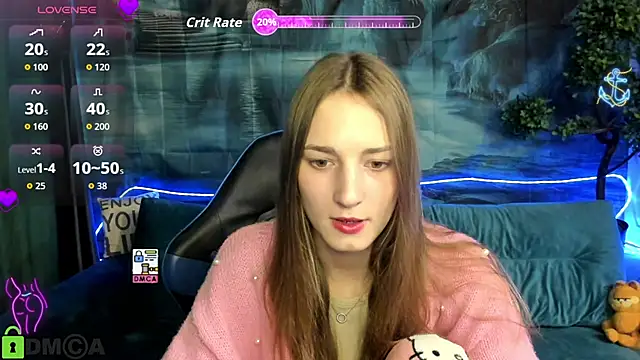 Snapshot of MaryMee88 chatting on 06/17/26, 06:27 MaryMee88 online show from 06/17/26, 06:27