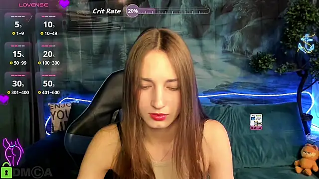 Snapshot of MaryMee88 chatting on 06/18/26, 06:24 MaryMee88 online show from 06/18/26, 06:24