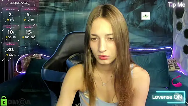 Snapshot of MaryMee88 chatting on 07/18/26, 06:17 MaryMee88 online show from 07/18/26, 06:17